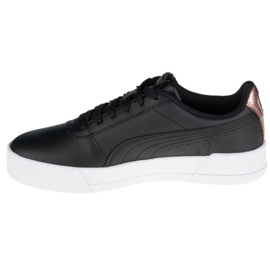 Puma Carina Rg W 373081-02 svart 1