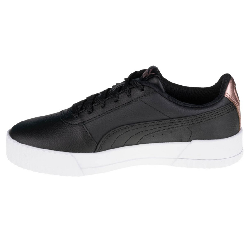 Puma Carina Rg W 373081-02 svart 1