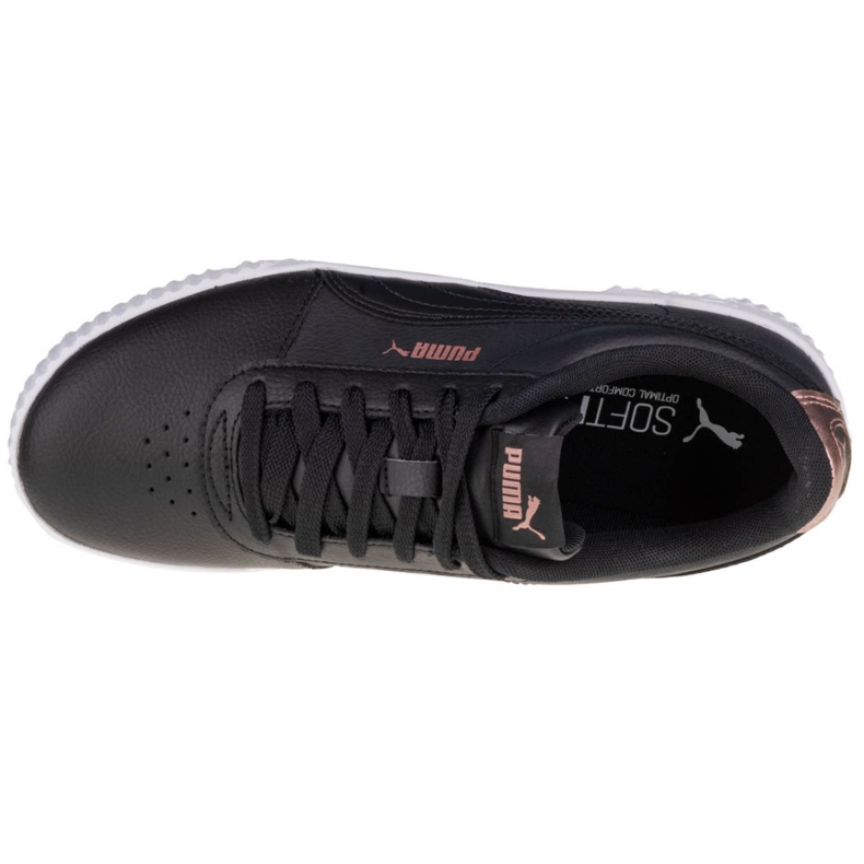 Puma Carina Rg W 373081-02 svart 2