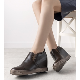 Jayla bruna damskor 1