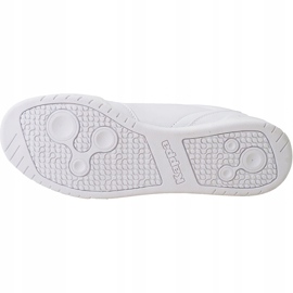 Kappa Marabu M 242765 1020 skor vit 3