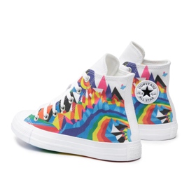 Converse Pride Chuck Taylor All Star W 170822C mångfärgad 1