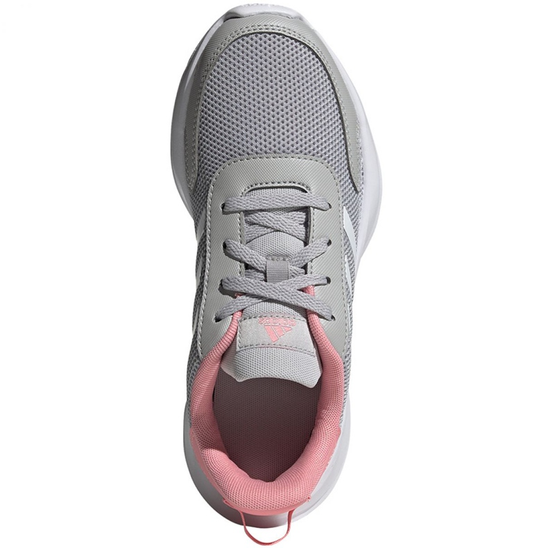 Adidas Tensaur Run K Jr GZ2667 skor svart 1