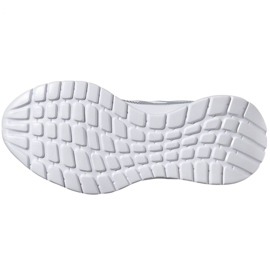 Adidas Tensaur Run K Jr GZ2667 skor svart 2