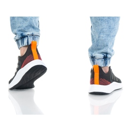 Adidas Fluidstreet M GZ2719 skor svart 2