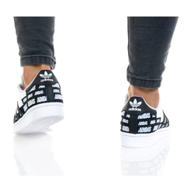 Adidas Superstar JW FX5871 skor marinblå 2