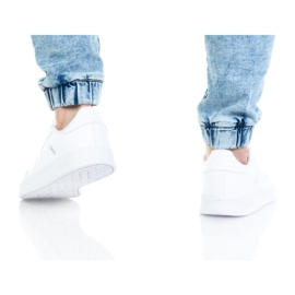 Skor adidas Breaknet M H01959 vit 2