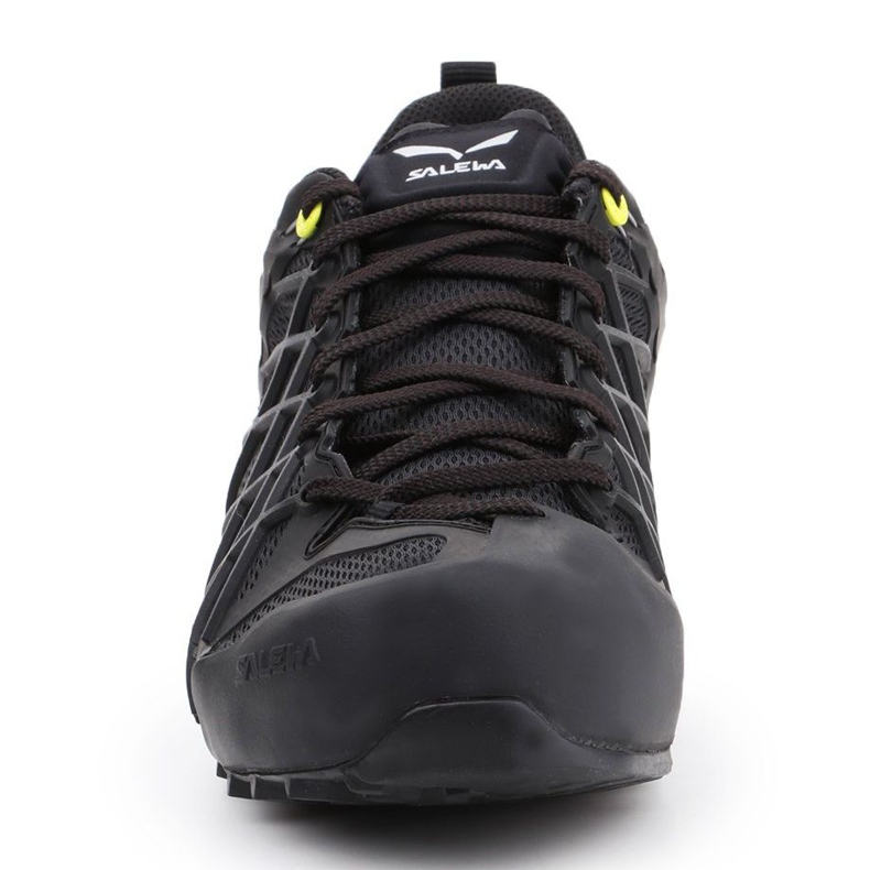 Salewa Ms Wildfire Gtx M 63487-0982 vandringsskor svart 1