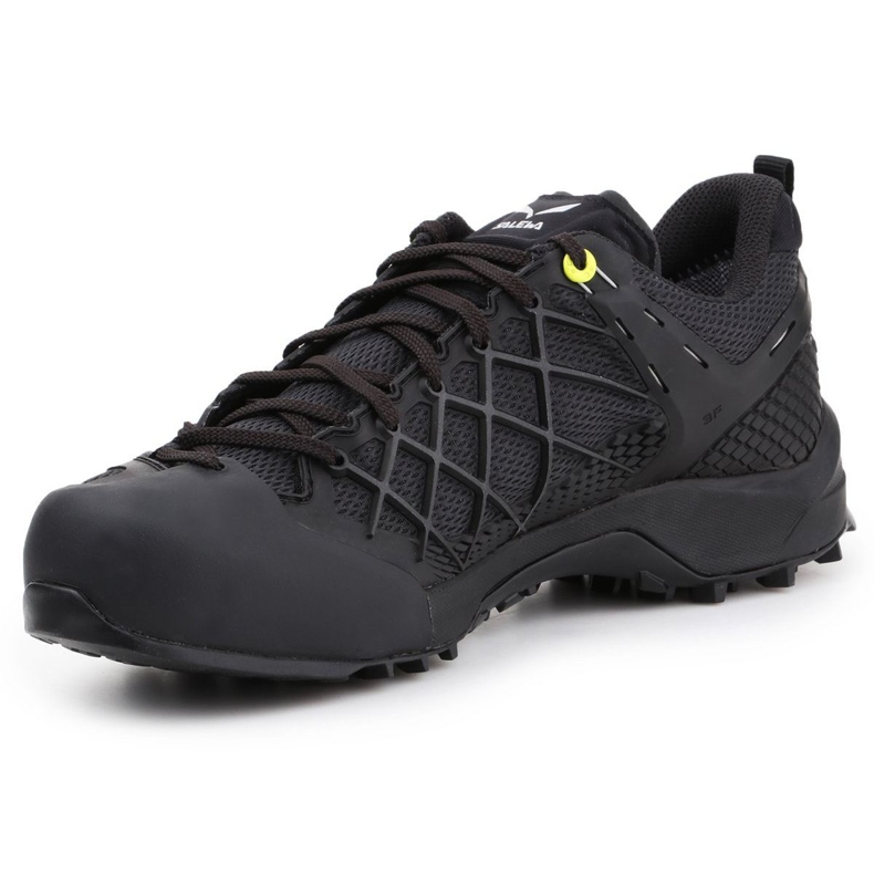 Salewa Ms Wildfire Gtx M 63487-0982 vandringsskor svart 2