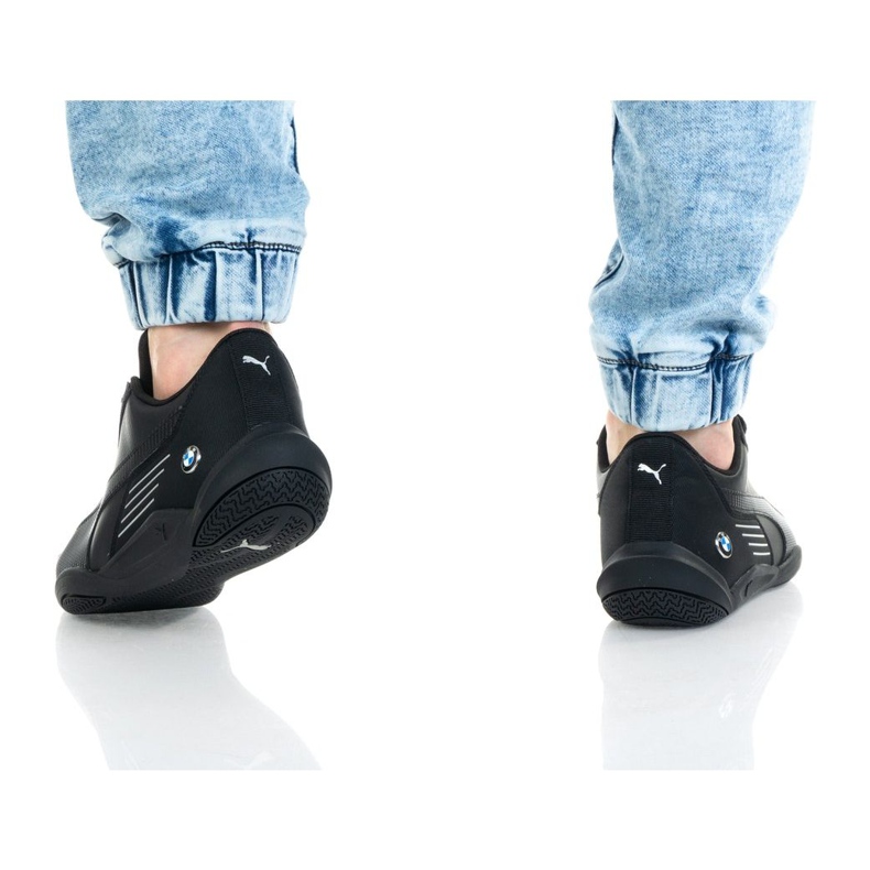 Puma Bmw Mms R-CAT Machina M 30687501 svart 1