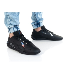 Puma Bmw Mms R-CAT Machina M 30687501 svart 2