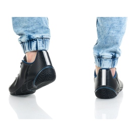 Puma Pl Rdg Cat M 30692801 svart 2