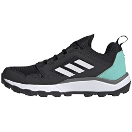 Adidas Terrex Agravic Tr W FX6981 skor svart 1