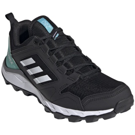 Adidas Terrex Agravic Tr W FX6981 skor svart 2