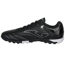Joma Aguila Tf M AGUW2101TF fotbollsskor svart svart 1