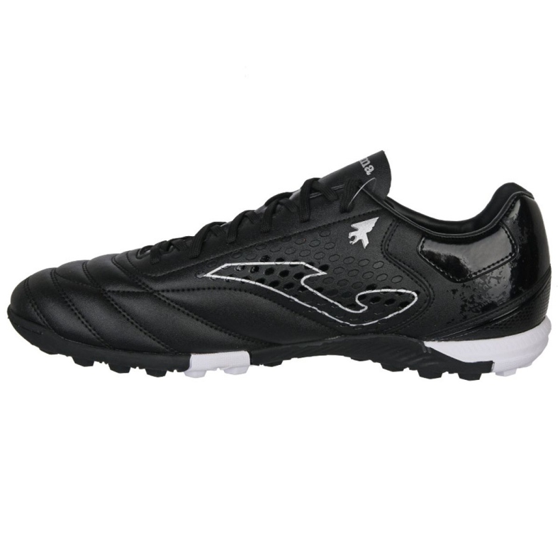 Joma Aguila Tf M AGUW2101TF fotbollsskor svart svart 1