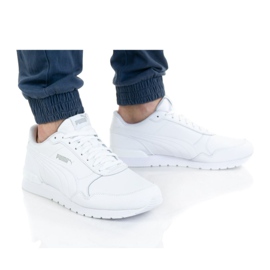 Puma St Runner V2 Full LM 36527723 vit 1