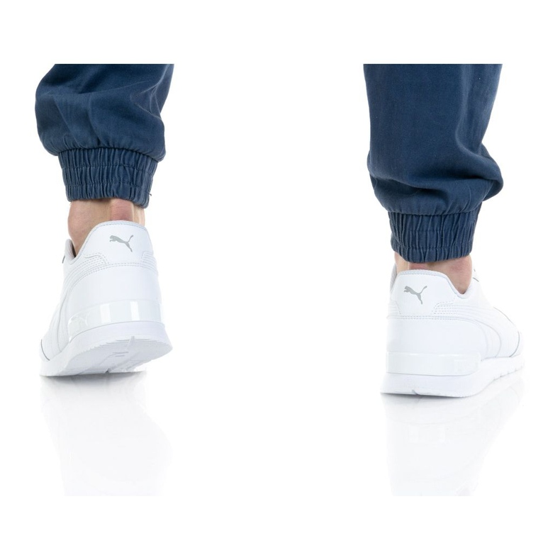 Puma St Runner V2 Full LM 36527723 vit 2