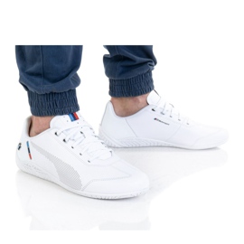 Puma Bmw Mms Rdg Cat M 30663502 vit 2