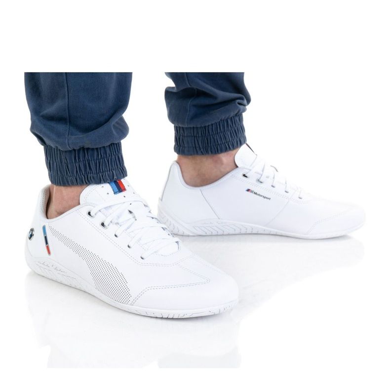 Puma Bmw Mms Rdg Cat M 30663502 vit 2