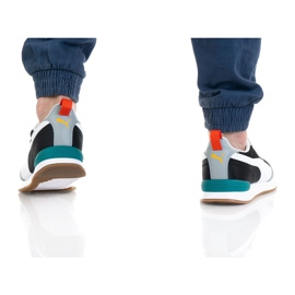 Puma R78 Og M 38078703 svart mångfärgad 2