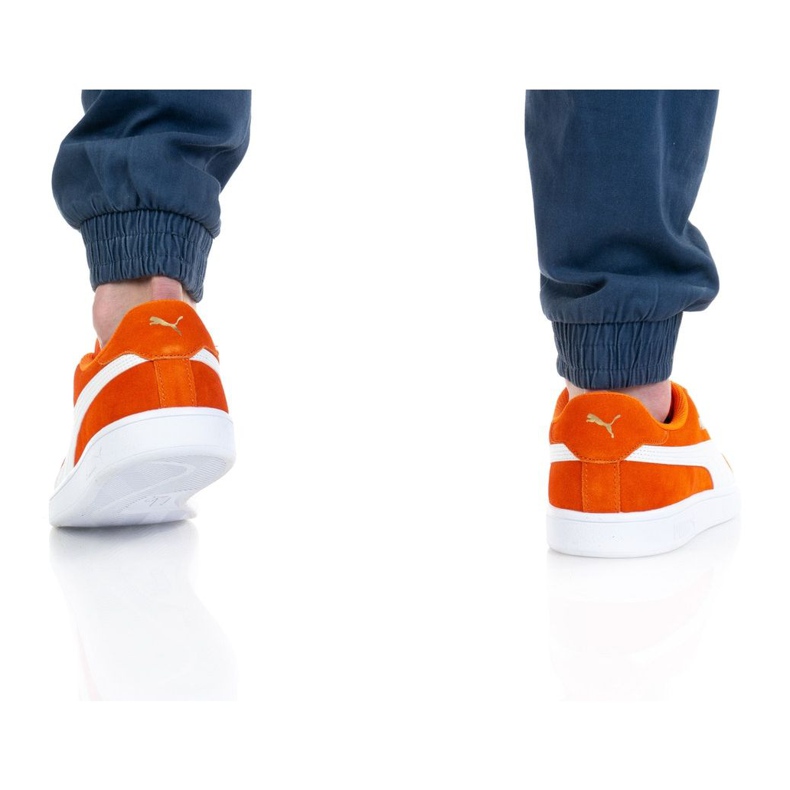 Puma Smash V2 M 36498949 orange 2