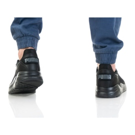 Puma Anzarun Grid M 36886501 svart 2