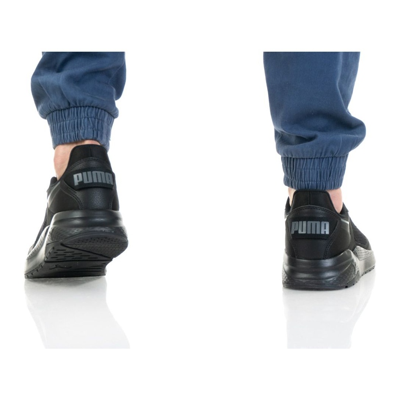 Puma Anzarun Grid M 36886501 svart 2