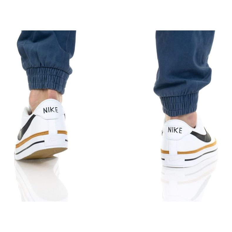 Nike Court Legacy M CU4150-102 sko vit 2
