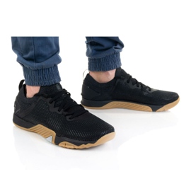 Under Armour Ua TriBase Reign 3 M 3023698-001 svart 1