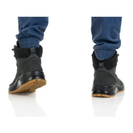 Skor 4F M H4L21-OBMH256 grå 2