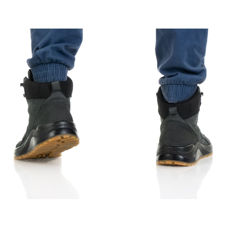 Skor 4F M H4L21-OBMH256 grå 2