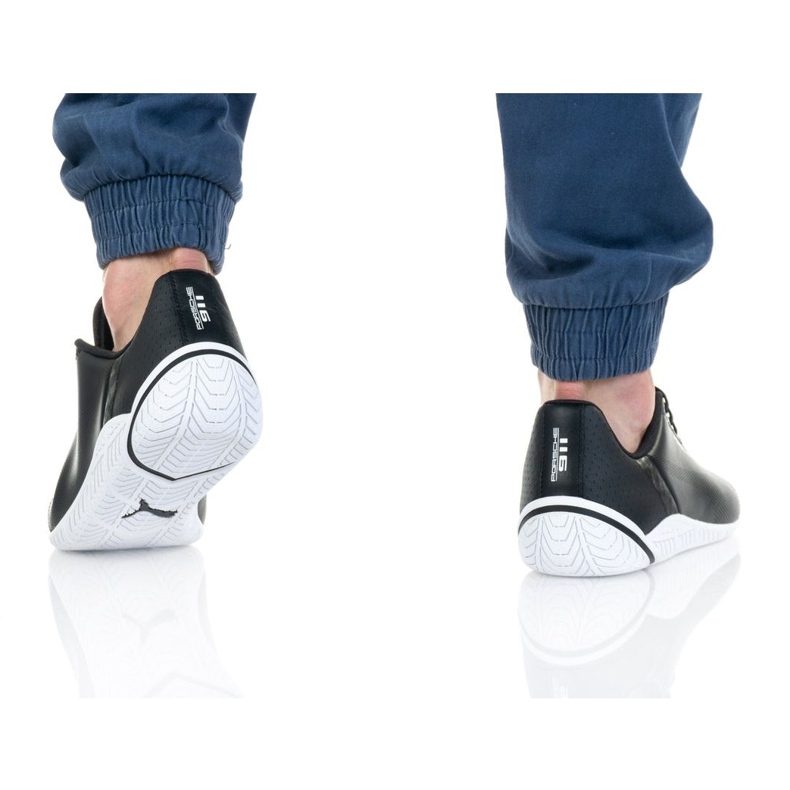 Puma Pl Rdg Cat M 30670901 svart 2