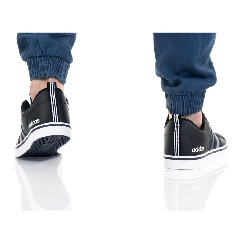 Adidas Vs Pace M FY8559 skor svart 2