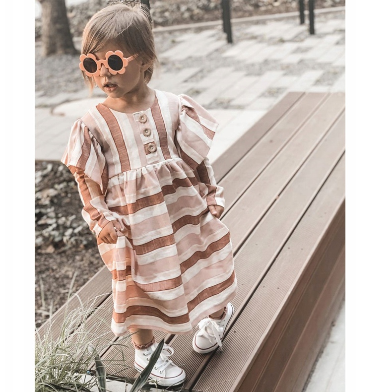 FRROCK Barnens klassiska High White Filemon Sneakers vit 3