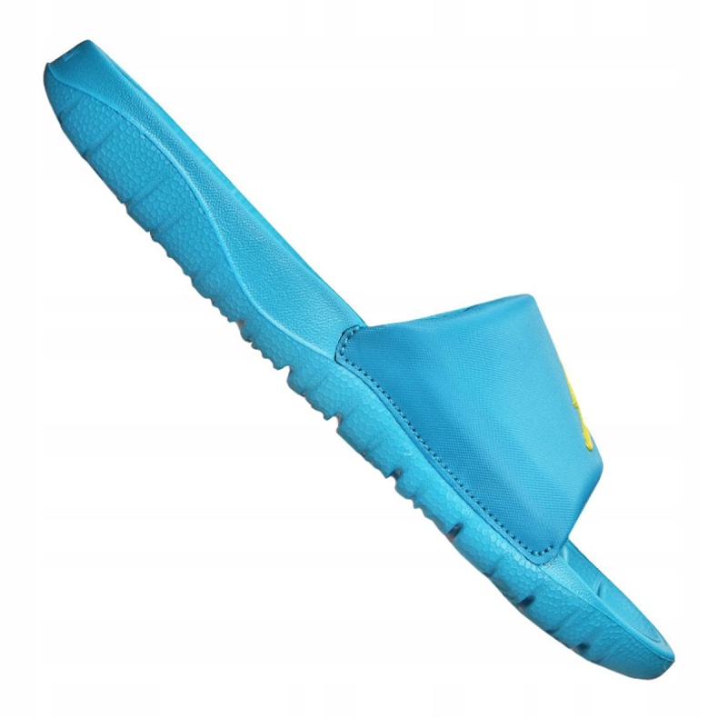 Nike Jordan Break Slide M AR6374-402 blå 2