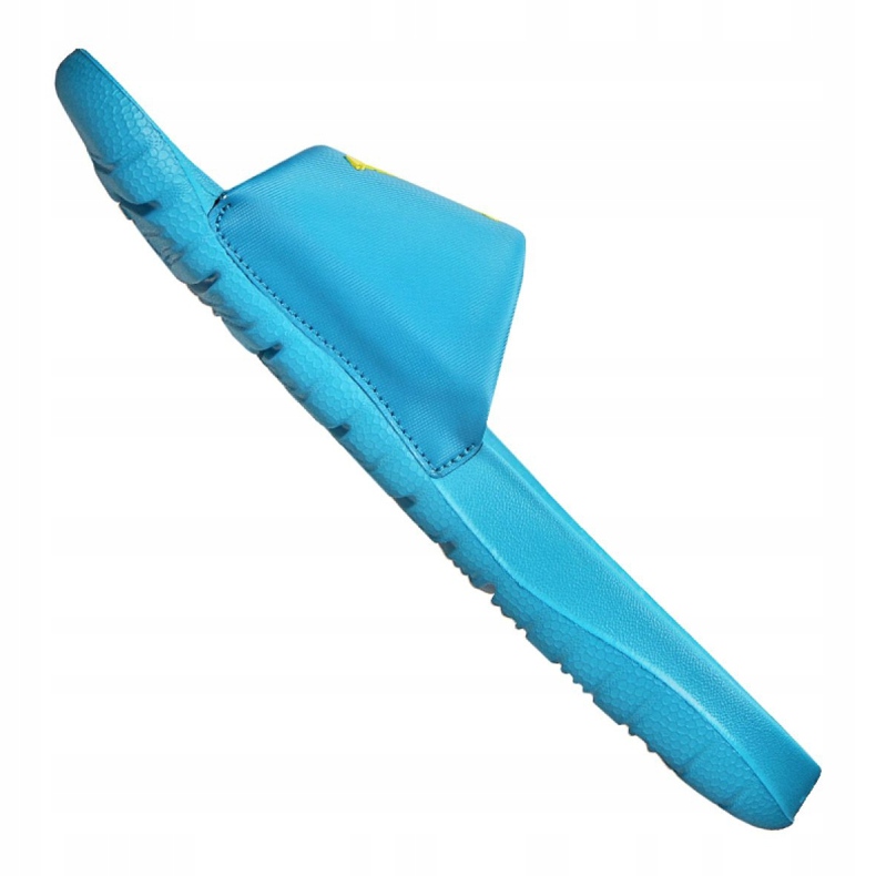 Nike Jordan Break Slide M AR6374-402 blå 3