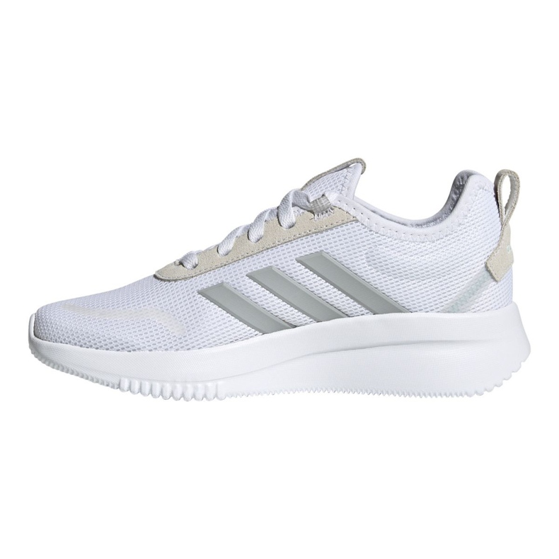 Adidas Lite Racer W GW2402 skor vit 1