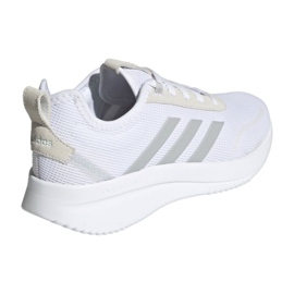 Adidas Lite Racer W GW2402 skor vit 2