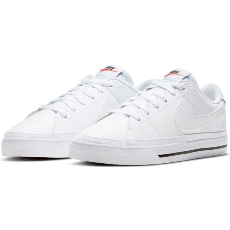 Nike Court Legacy Shoe W CU4149 101 vit 1