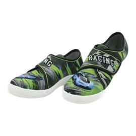 Befado barnskor 463Y254 mångfärgad 3