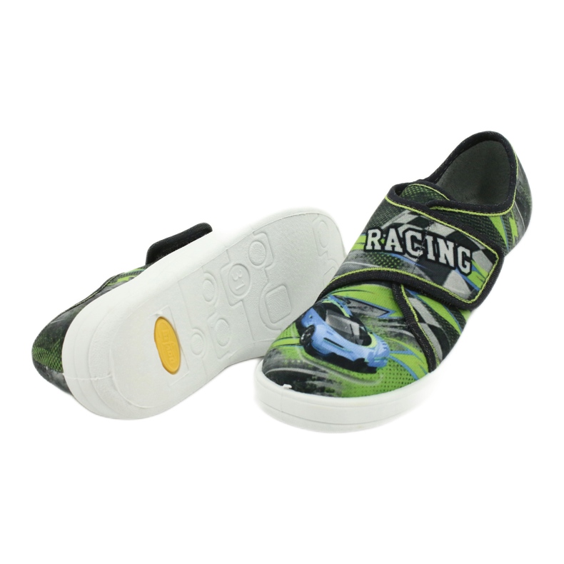 Befado barnskor 463Y254 mångfärgad 4