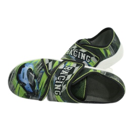 Befado barnskor 463Y254 mångfärgad 5