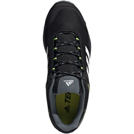 Adidas terrex Eastrail M FX4625 skor svart 1