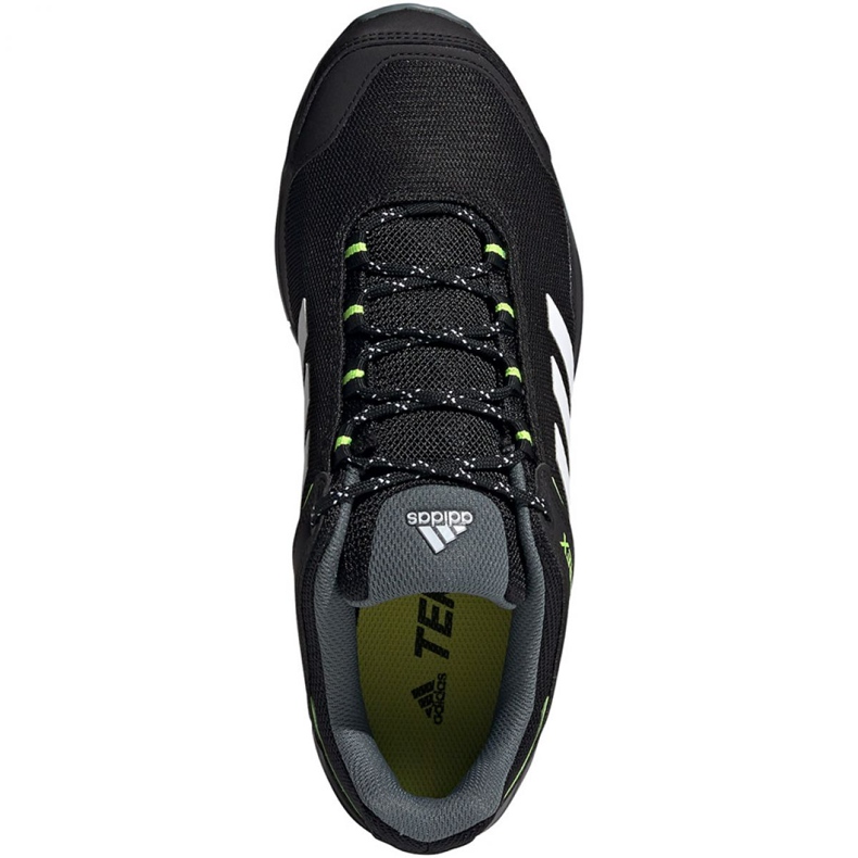 Adidas terrex Eastrail M FX4625 skor svart 1