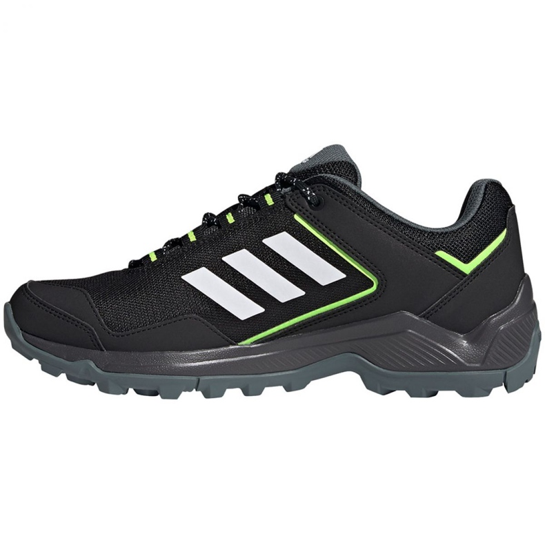Adidas terrex Eastrail M FX4625 skor svart 2