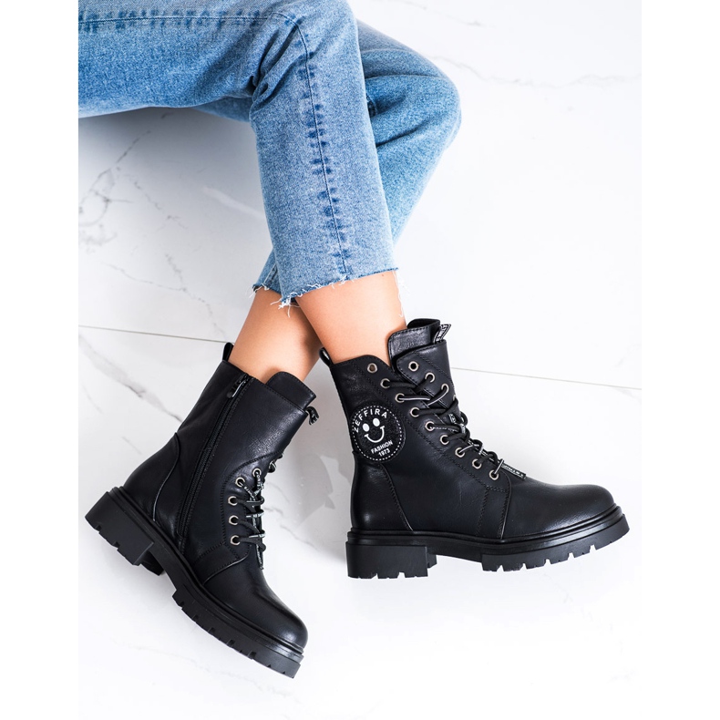 Evento Svarta arbetare med ansökan 1