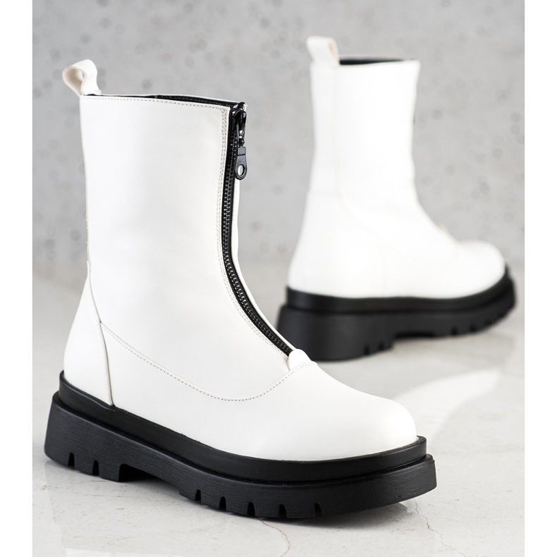 Evento Vita arbetare på reglaget 1