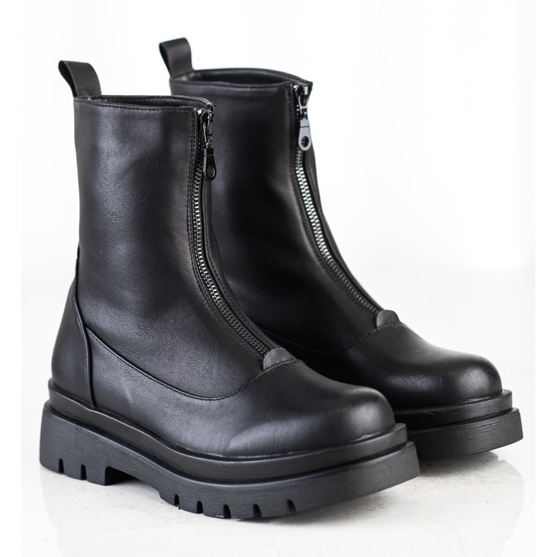 Evento Svarta arbetare på reglaget 1