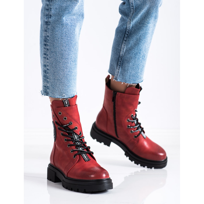 Evento Röda arbetare med ansökan 2